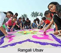 Assam Temple Festivals