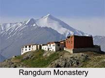 Suru Valley, Kargil, Indian Cities