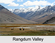 Tourism in Ladakh