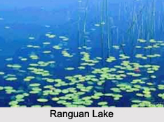 Lakes in Madhya Pradesh