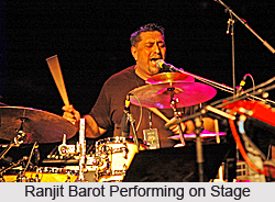 Ranjit Barot, Indian Movie Music Director