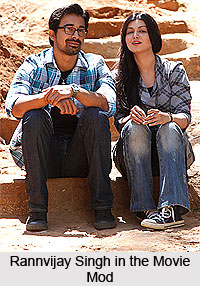 Rannvijay Singh, Indian TV Anchor