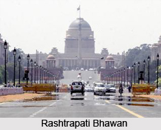 Lutyens` Delhi, New Delhi