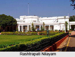 History of Secunderabad