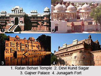 Bikaner District, Rajasthan
