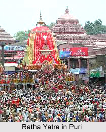 Architecture of Gundicha Temple