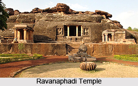 Badami Chalukya Architecture