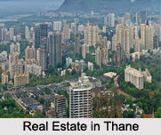 Thane, Thane District, Maharashtra