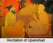 Eleven Principal Upanishads