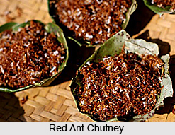 Cuisine of Chattisgarh, Indian Regional Cuisine