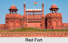 Architecture of North India, Indian Monuments