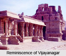 Architecture of Aravidu Dynasty