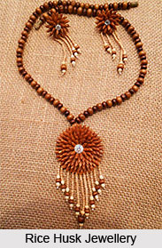 Rice Jeweller