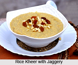 Rice Kheer