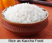 Indian Food Ethos