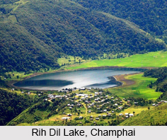 Champhai, Mizoram