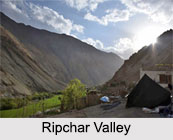 Tourism in Leh District, Jammu & Kashmir