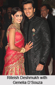 Riteish Deshmukh, Indian Actor