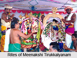 Festivals in Madurai District, Tamil Nadu