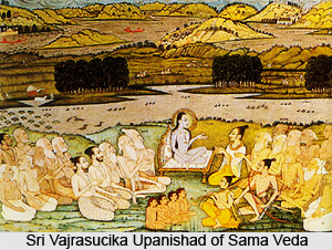 Rites of Sama Veda, Agni Purana
