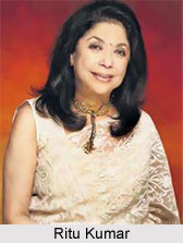 Ethnic Fashion Designers