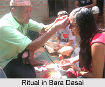Bara Dasai, Festival of Sikkim