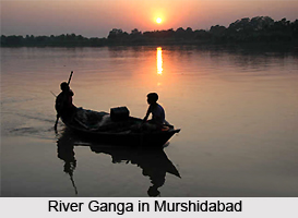 Murshidabad District