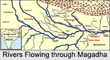 Magadha, Ancient City in Bihar