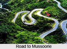 Tourism in Dehradun