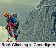 Adventure Sports in India