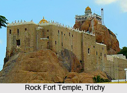 Trichy, Tamil Nadu