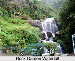 Darjeeling District , West Bengal