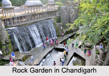 Chandigarh, Indian Union Territory