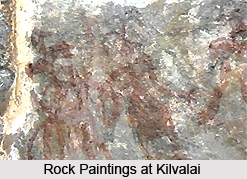 Archaeological sites in Tamil Nadu