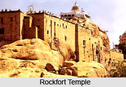 Thiruchirappalli, Tamil Nadu