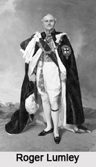 Governors of Bombay Presidency