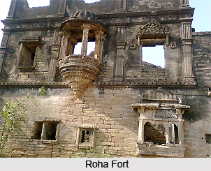 Forts of Kutch