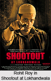 Rohit Roy, Indian TV Actor