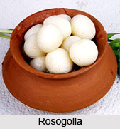 History of Indian Sweet