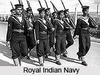 Indian Navy