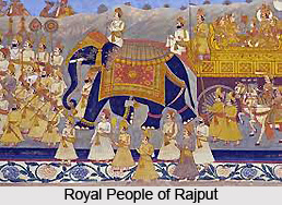 Rajput Society