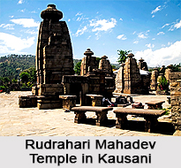 Kausani, Almora District, Uttarakhand