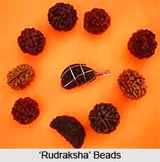 Rudraksha Therapy