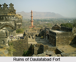 Indian Historical Cities
