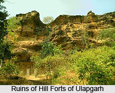 Jharsuguda District, Orissa