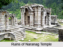 Ganderbal District, Jammu and Kashmir
