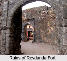 Revdanda, Raigad District, Maharashtra