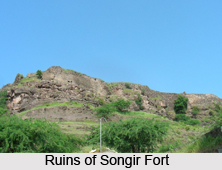 Tourism in Dhule District
