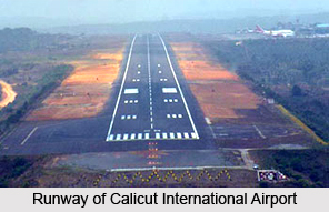 Calicut International Airport, Malappuram, Kerala