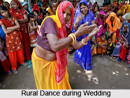 Themes of folk songs on marriage